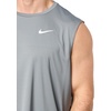 image:imageHUK Mens Short Sleeve Performance Tee Fishing TShirt for MenScenic  Sharkskin Heather