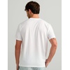 image:imageHUK Mens Short Sleeve Performance Tee Fishing TShirt for MenScript  White