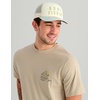 image:imageHUK Mens Short Sleeve Performance Tee Fishing TShirt for MenSun Draft  River Rock Heather