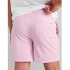 image:imageHUK Mens Standard Pursuit Volley QuickDry Fishing Shorts Oleander