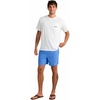 image:imageHUK Mens Standard Pursuit Volley QuickDry Fishing Shorts Regatta