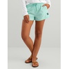 image:imageHUK Womens Isla Short 25 Inseam Fishing Short with Builtin Brief and UPF 30 Sun ProtectionCaicos