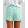 image:imageHUK Womens Isla Short 25 Inseam Fishing Short with Builtin Brief and UPF 30 Sun ProtectionCaicos
