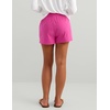 image:imageHUK Womens Isla Short 25 Inseam Fishing Short with Builtin Brief and UPF 30 Sun ProtectionFuchsia Splash