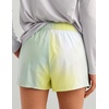 image:imageHUK Womens Isla Short 25 Inseam Fishing Short with Builtin Brief and UPF 30 Sun ProtectionHeron Blue