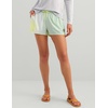 image:imageHUK Womens Isla Short 25 Inseam Fishing Short with Builtin Brief and UPF 30 Sun ProtectionHeron Blue