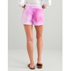 image:imageHUK Womens Isla Short 25 Inseam Fishing Short with Builtin Brief and UPF 30 Sun ProtectionOleander