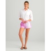 image:imageHUK Womens Isla Short 25 Inseam Fishing Short with Builtin Brief and UPF 30 Sun ProtectionOleander