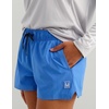 image:imageHUK Womens Isla Short 25 Inseam Fishing Short with Builtin Brief and UPF 30 Sun ProtectionRegatta