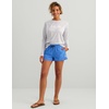image:imageHUK Womens Isla Short 25 Inseam Fishing Short with Builtin Brief and UPF 30 Sun ProtectionRegatta