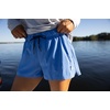 image:imageHUK Womens Isla Short 25 Inseam Fishing Short with Builtin Brief and UPF 30 Sun ProtectionRegatta