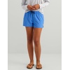 image:imageHUK Womens Isla Short 25 Inseam Fishing Short with Builtin Brief and UPF 30 Sun ProtectionRegatta