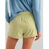 image:imageHUK Womens Isla Short 25 Inseam Fishing Short with Builtin Brief and UPF 30 Sun ProtectionSpanish Moss