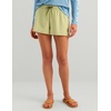 image:imageHUK Womens Isla Short 25 Inseam Fishing Short with Builtin Brief and UPF 30 Sun ProtectionSpanish Moss