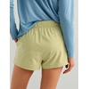 image:imageHUK Womens Isla Short 25 Inseam Fishing Short with Builtin Brief and UPF 30 Sun ProtectionSpanish Moss