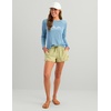 image:imageHUK Womens Isla Short 25 Inseam Fishing Short with Builtin Brief and UPF 30 Sun ProtectionSpanish Moss