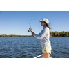 image:imageHUK Womens Isla Short 25 Inseam Fishing Short with Builtin Brief and UPF 30 Sun ProtectionSpanish Moss