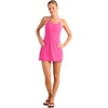image:imageHUK Womens Womens Sandbar DressFuchsia Splash