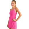 image:imageHUK Womens Womens Sandbar DressFuchsia Splash