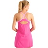 image:imageHUK Womens Womens Sandbar DressFuchsia Splash