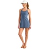 image:imageHUK Womens Womens Sandbar DressVintage Indigo
