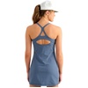 image:imageHUK Womens Womens Sandbar DressVintage Indigo