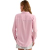 image:imageHUK Womens Womens Tide Point Oversized ShirtOleander
