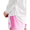 image:imageHUK Womens Womens Tide Point Oversized ShirtWhite