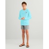 image:imageHUK unisexchild Pursuit Graphic Long Sleeve Fishing Shirt for KidsBorn Wave  Caicos