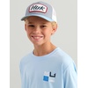 image:imageHUK unisexchild Pursuit Graphic Long Sleeve Fishing Shirt for KidsCoastal Drift