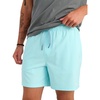 image:imageHUK Mens Pursuit Volley Short QuickDry Fishing Shorts for Men Caicos Large