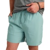 image:imageHUK Mens Pursuit Volley Short QuickDry Fishing Shorts for Men Mineral Blue Large