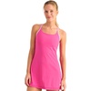 image:imageHUK Womens Womens Sandbar DressFuchsia Splash