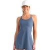 image:imageHUK Womens Womens Sandbar DressVintage Indigo