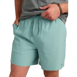 image:imageHUK Mens Pursuit Volley Short QuickDry Fishing Shorts for Men Mineral Blue Large