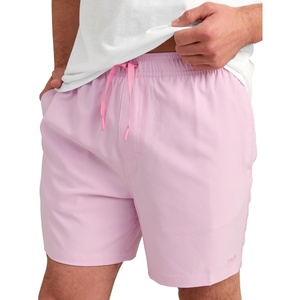 image:imageHUK Mens Standard Pursuit Volley QuickDry Fishing Shorts Oleander
