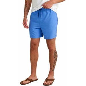 image:imageHUK Mens Standard Pursuit Volley QuickDry Fishing Shorts Regatta