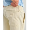 image:imageHUK Kids Shoreside Short 6 Inseam UPF 30 Stretch Fishing Short with Elastic WaistbandSilver Birch