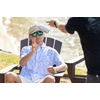 image:imageHUK Mens Kona Pattern Short Sleeve Fishing Button Down ShirtRegatta