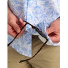 image:imageHUK Mens Kona Pattern Short Sleeve Fishing Button Down ShirtRegatta