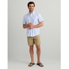 image:imageHUK Mens Kona Pattern Short Sleeve Fishing Button Down ShirtRegatta