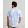 image:imageHUK Mens Kona Pattern Short Sleeve Fishing Button Down ShirtRegatta