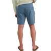 image:imageHUK Mens Watershed Fishing Short UPF 50 Stretch DWR Short with Zipper Cargo Pockets and Stealth DrainageStormy Blue