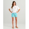 image:imageHUK Kids Pursuit Volley QuickDry Fishing Shorts for KidsCaicos
