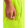 image:imageHUK Kids Pursuit Volley QuickDry Fishing Shorts for KidsNeon Yellow