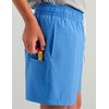 image:imageHUK Kids Pursuit Volley QuickDry Fishing Shorts for KidsRegatta