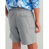image:imageHUK Kids Pursuit Volley QuickDry Fishing Shorts for KidsSharkskin
