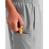 image:imageHUK Kids Pursuit Volley QuickDry Fishing Shorts for KidsSharkskin
