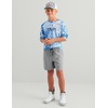 image:imageHUK Kids Pursuit Volley QuickDry Fishing Shorts for KidsSharkskin