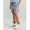 image:imageHUK Kids Pursuit Volley QuickDry Fishing Shorts for KidsSharkskin